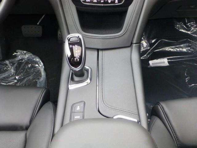 2017 Cadillac XT5 Premium Luxury 4dr SUV